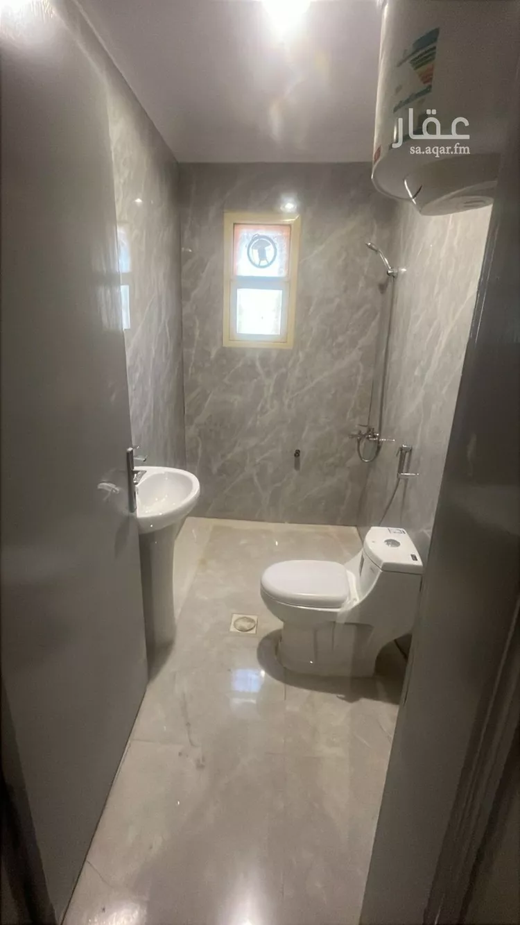 شقة للإيجار في شارع وادي البطحاء, حي الملقا, مدينة الرياض, منطقة الرياض صورة 3