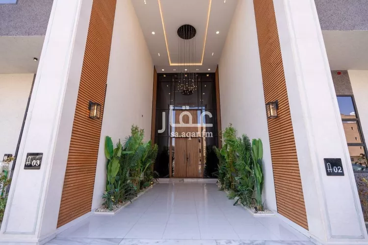 شقة للبيع في شارع طلحة بن عمرو, حي العريجاء الغربي, مدينة الرياض, منطقة الرياض صورة 2