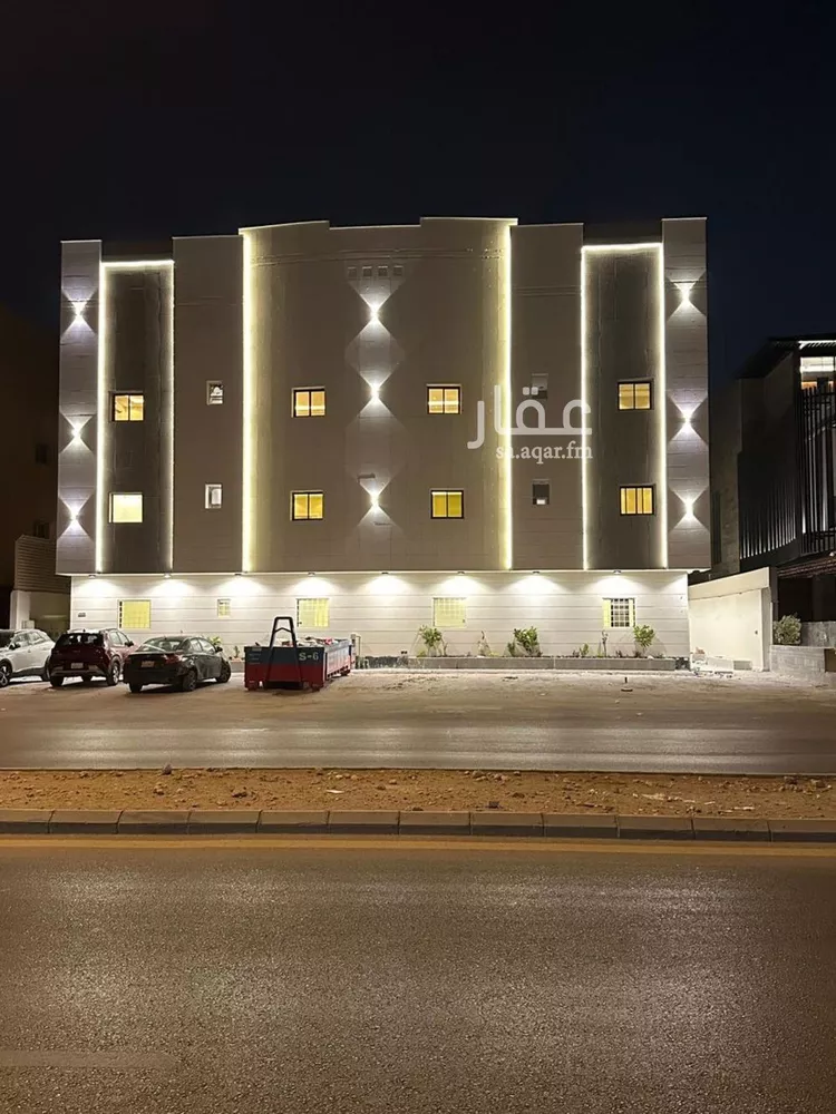 Apartment for Rent in Riyadh Al Malqa