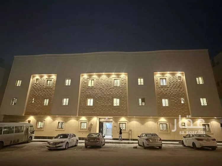 شقة للإيجار في شارع وادي البطحاء, حي الملقا, مدينة الرياض, منطقة الرياض 1 صورة