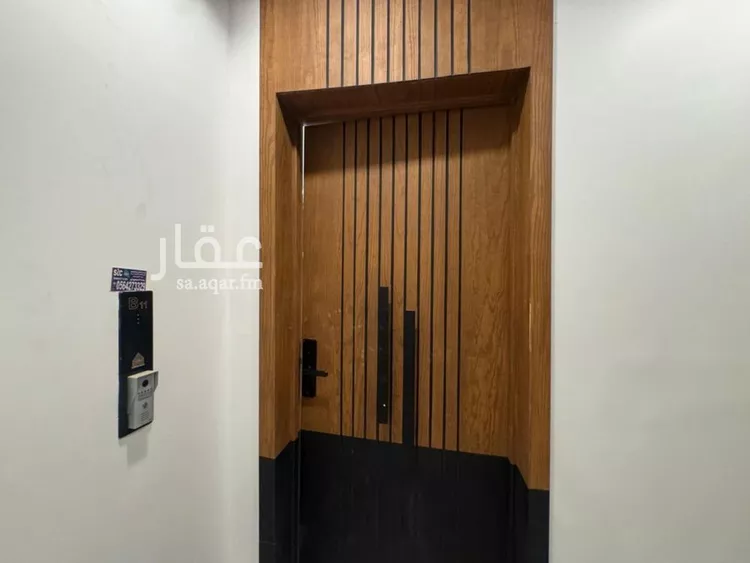 شقة للبيع في شارع طلحة بن عمرو, حي العريجاء الغربي, مدينة الرياض, منطقة الرياض صورة 3
