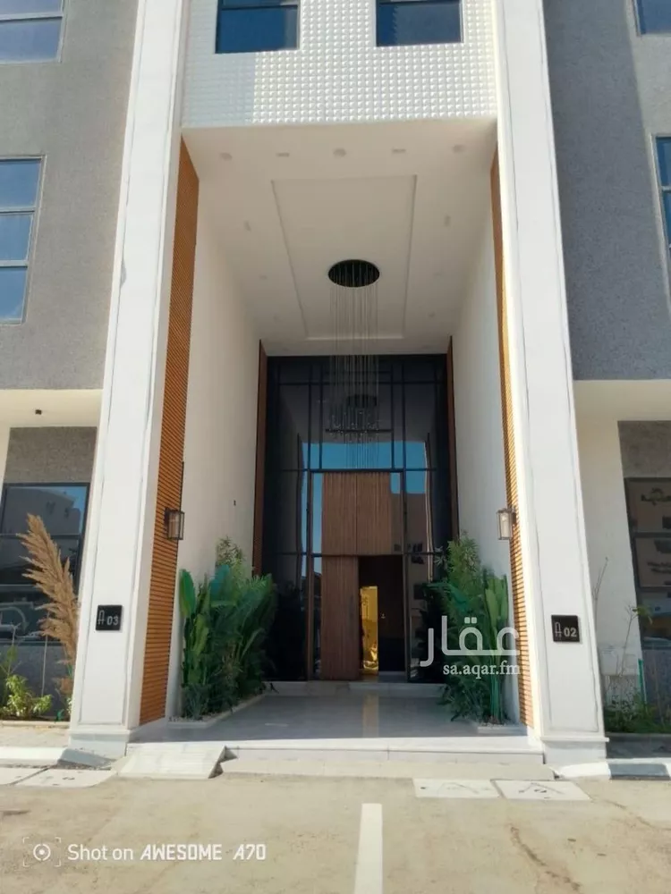 شقة للبيع في شارع طلحة بن عمرو, حي العريجاء الغربي, مدينة الرياض, منطقة الرياض صورة 4