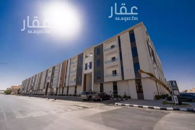 شقة للبيع في شارع طلحة بن عمرو, حي العريجاء الغربي, مدينة الرياض, منطقة الرياض