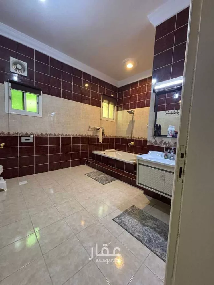 فيلا للبيع في شارع ابو الحجاج الاشعري, حي النهضة, مدينة جدة, منطقة مكة المكرمة