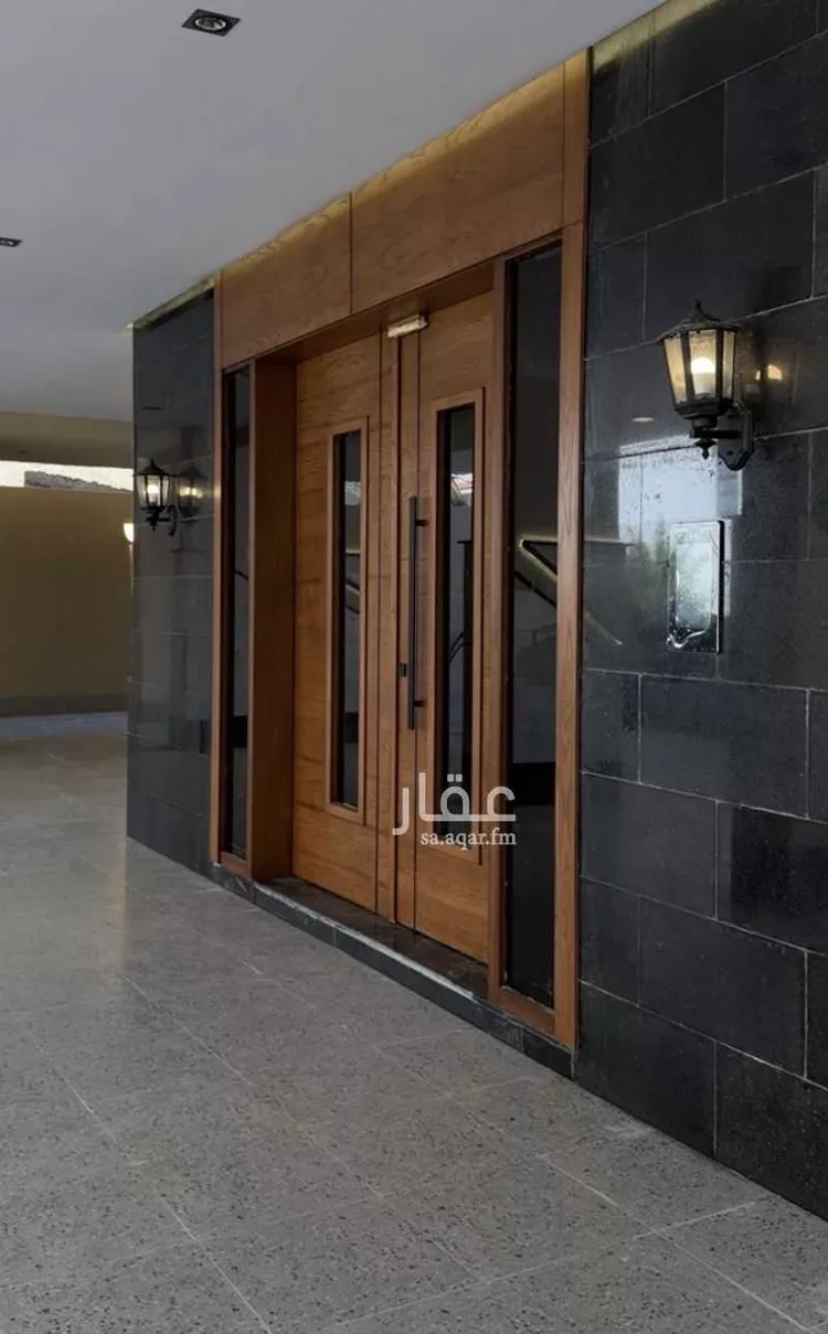 شقة للبيع في شارع المغفرة, حي الحمراء, مدينة جدة, منطقة مكة المكرمة 1 صورة
