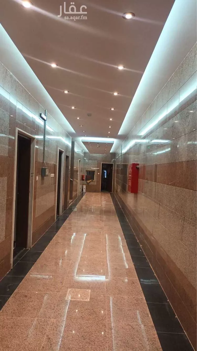عمارة للإيجار في شارع ربعي الذهلي, حي النرجس, مدينة الرياض, منطقة الرياض صورة 2
