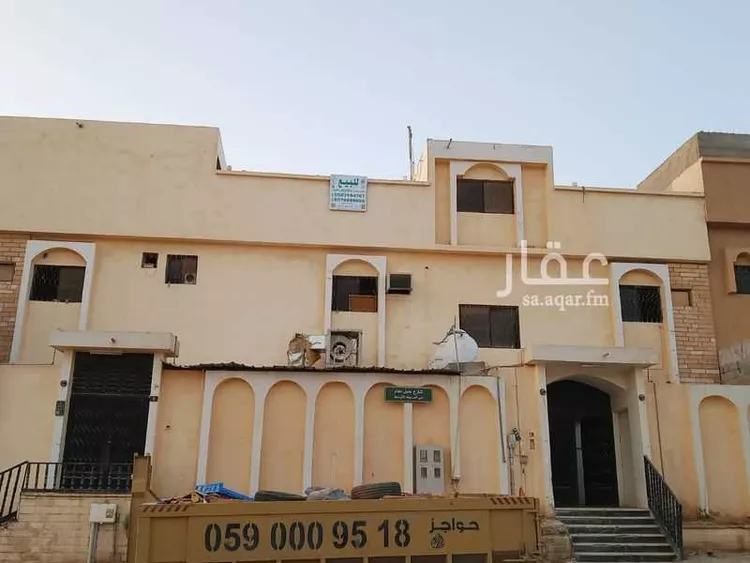 فيلا للبيع في شارع جبل نعام, حي العريجاء الأوسط, مدينة الرياض, منطقة الرياض صورة 2