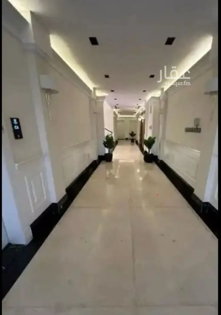 شقة للبيع في شارع شهيد الدين ثم الوطن يحيى محمد يحيى الش, حي القيروان, مدينة الرياض, منطقة الرياض