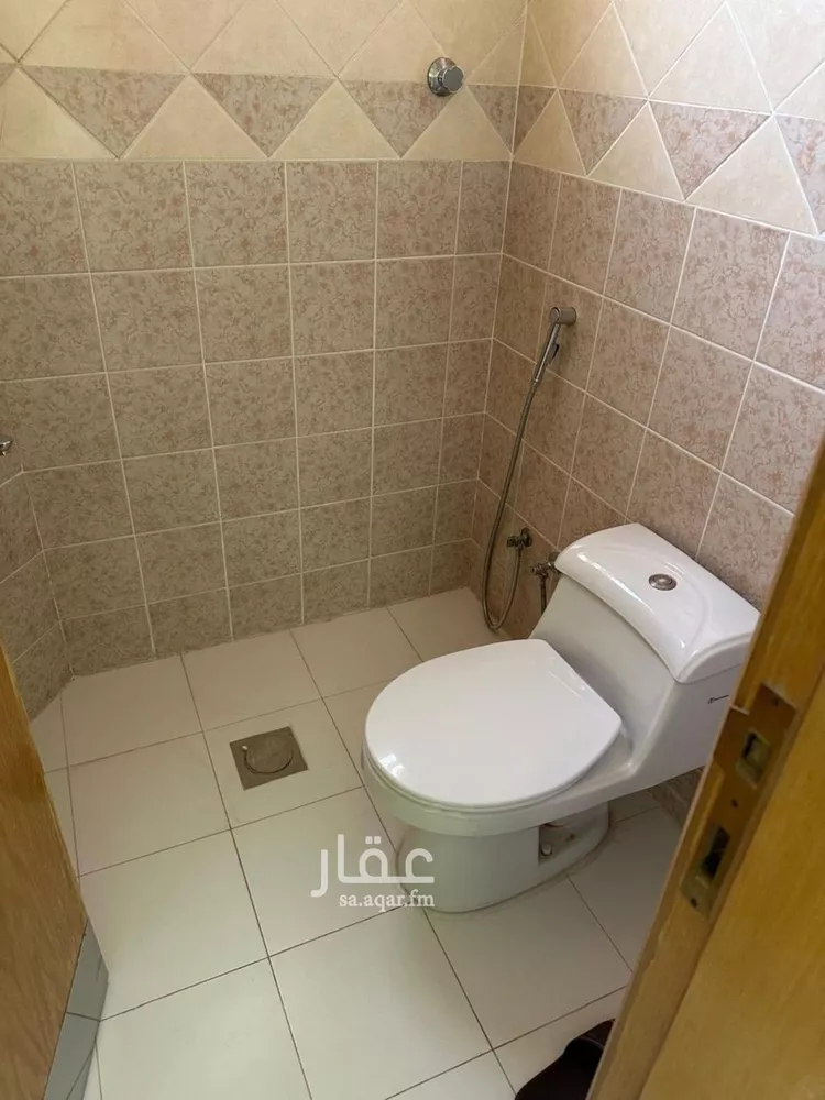 دور للإيجار في شارع كشمير, حي الصحافة, مدينة الرياض, منطقة الرياض صورة 5