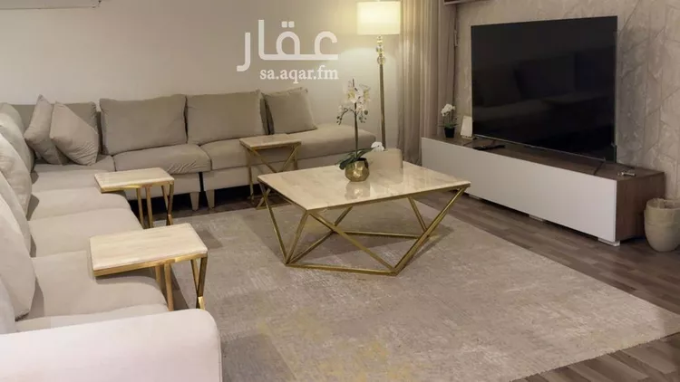 شقة للإيجار في شارع جبل الأشعر, حي قرطبة, مدينة الرياض, منطقة الرياض صورة 2