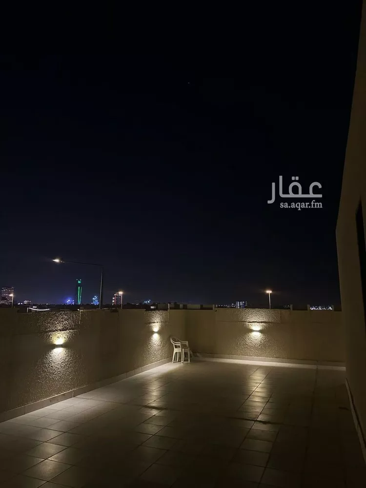 شقة للإيجار في شارع عبدالله بن يربوع, حي العارض, مدينة الرياض, منطقة الرياض صورة 5