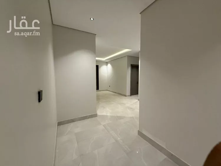 شقة للإيجار في شارع زيد بن عاصم بن عمرو بن عوف, حي النرجس, مدينة الرياض, منطقة الرياض صورة 3