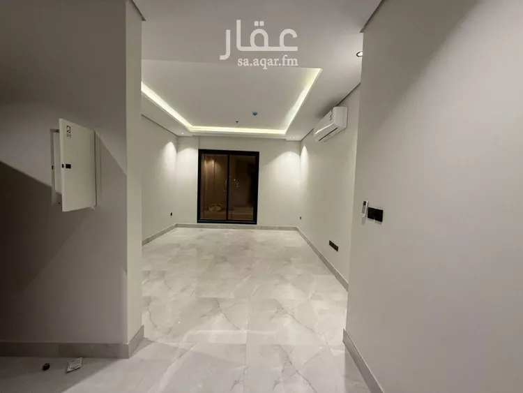 شقة للإيجار في شارع زيد بن عاصم بن عمرو بن عوف, حي النرجس, مدينة الرياض, منطقة الرياض صورة 2