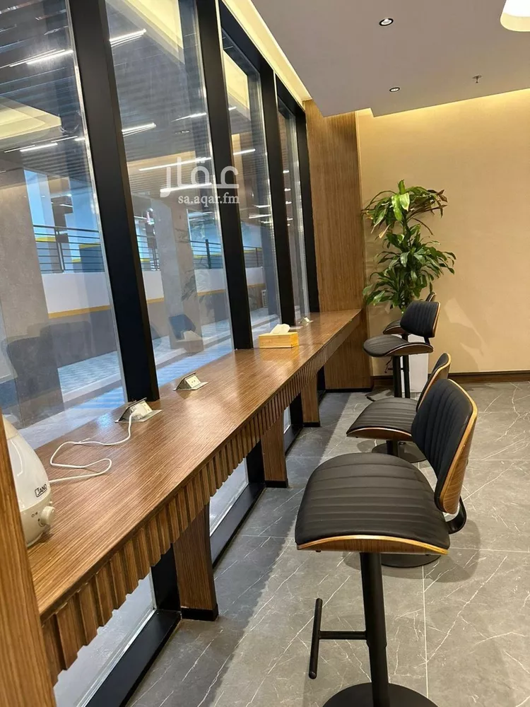 شقة للإيجار في شارع سليمان بن عبدالله الجبرين, حي النرجس, مدينة الرياض, منطقة الرياض صورة 5