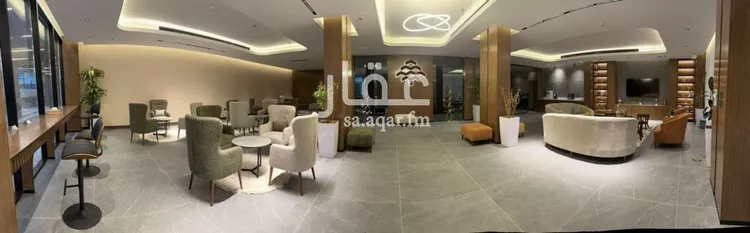 شقة للإيجار في شارع سليمان بن عبدالله الجبرين, حي النرجس, مدينة الرياض, منطقة الرياض صورة 3