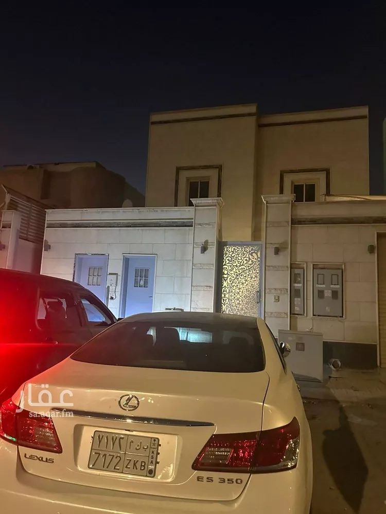 Apartment for Rent in Riyadh Al Yasmin