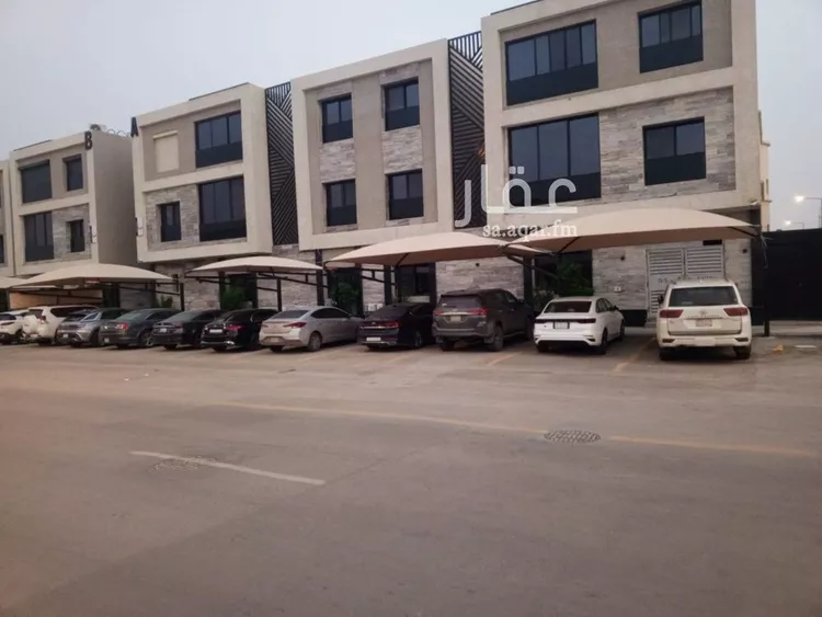 شقة للإيجار في شارع رقم 125, حي المونسية, مدينة الرياض, منطقة الرياض