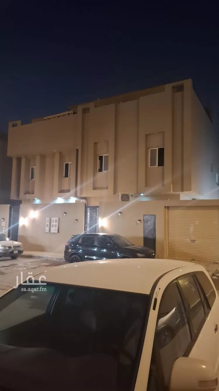 دور للإيجار في شارع عمر بن علي الجعدي, حي النرجس, مدينة الرياض, منطقة الرياض صورة 2