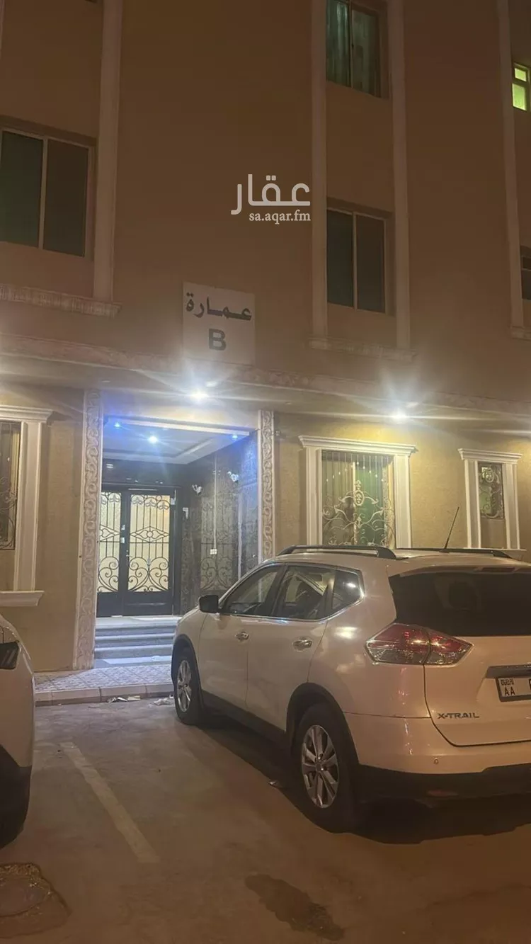 Apartment for Rent in Riyadh Al Aqiq