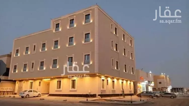 Apartment for Rent in Riyadh Al Arid