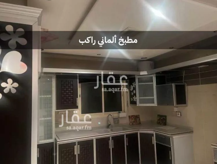 شقة للإيجار في شارع شهيد الدين ثم الوطن عبدالله عبدالرحمن, حي الياسمين, مدينة الرياض, منطقة الرياض صورة 4