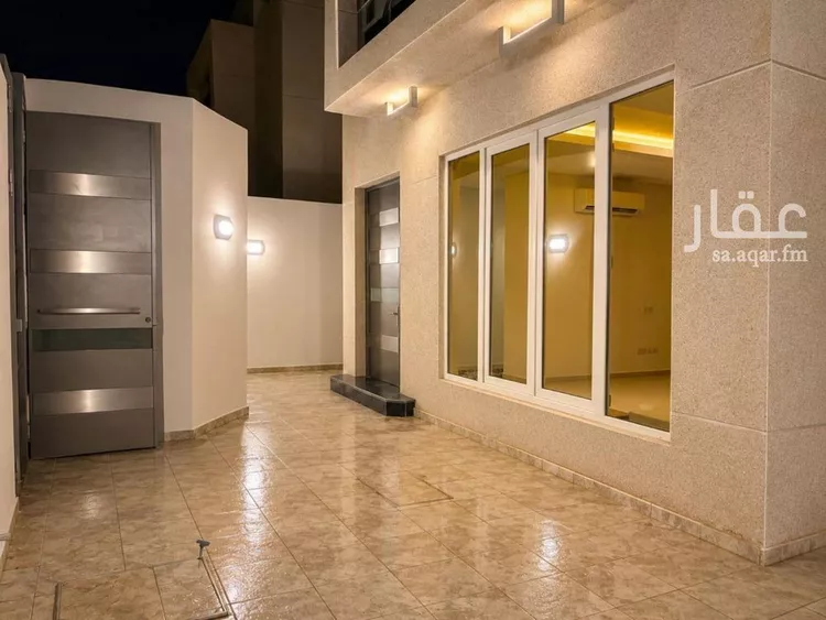 فيلا للإيجار في شارع أبي الحجاج المقدسي, حي العارض, مدينة الرياض, منطقة الرياض صورة 2