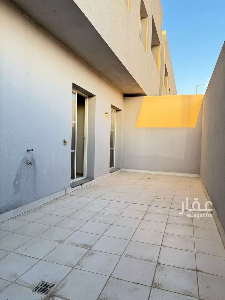شقة للإيجار في شارع صاعد الأندلسي, حي النرجس, مدينة الرياض, منطقة الرياض