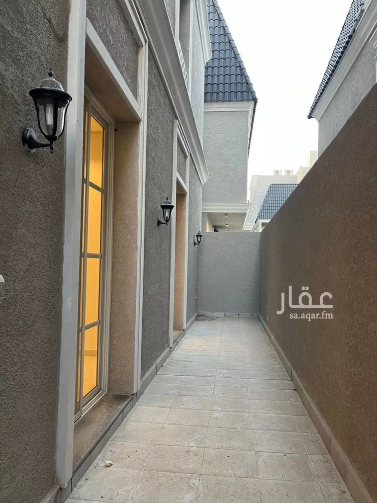 شقة للإيجار في شارع الحيفة, حي الملقا, مدينة الرياض, منطقة الرياض صورة 4