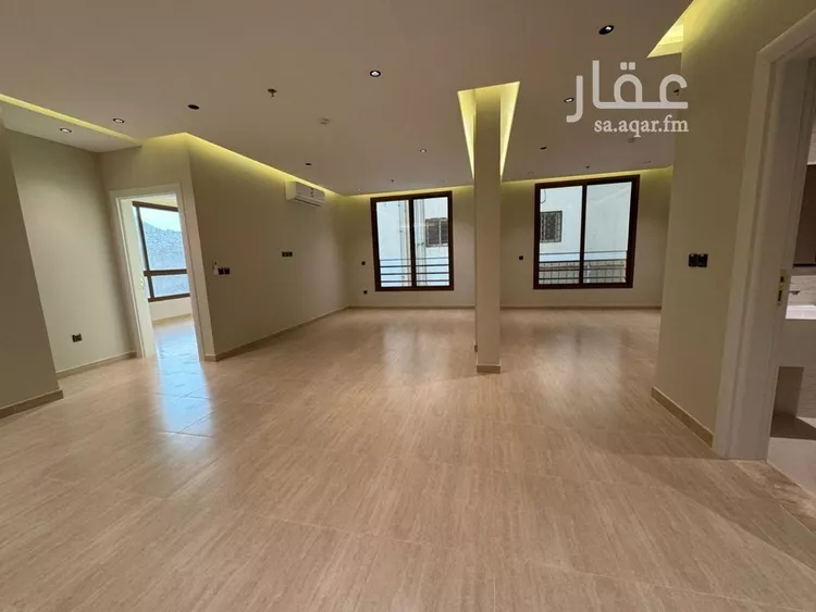 دور للإيجار في شارع الليث بن خالد, حي النرجس, مدينة الرياض, منطقة الرياض صورة 5