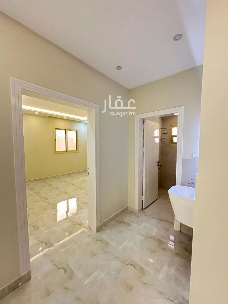 شقة للإيجار في شارع سليمان بن عبدالله الجبرين, حي النرجس, مدينة الرياض, منطقة الرياض صورة 5