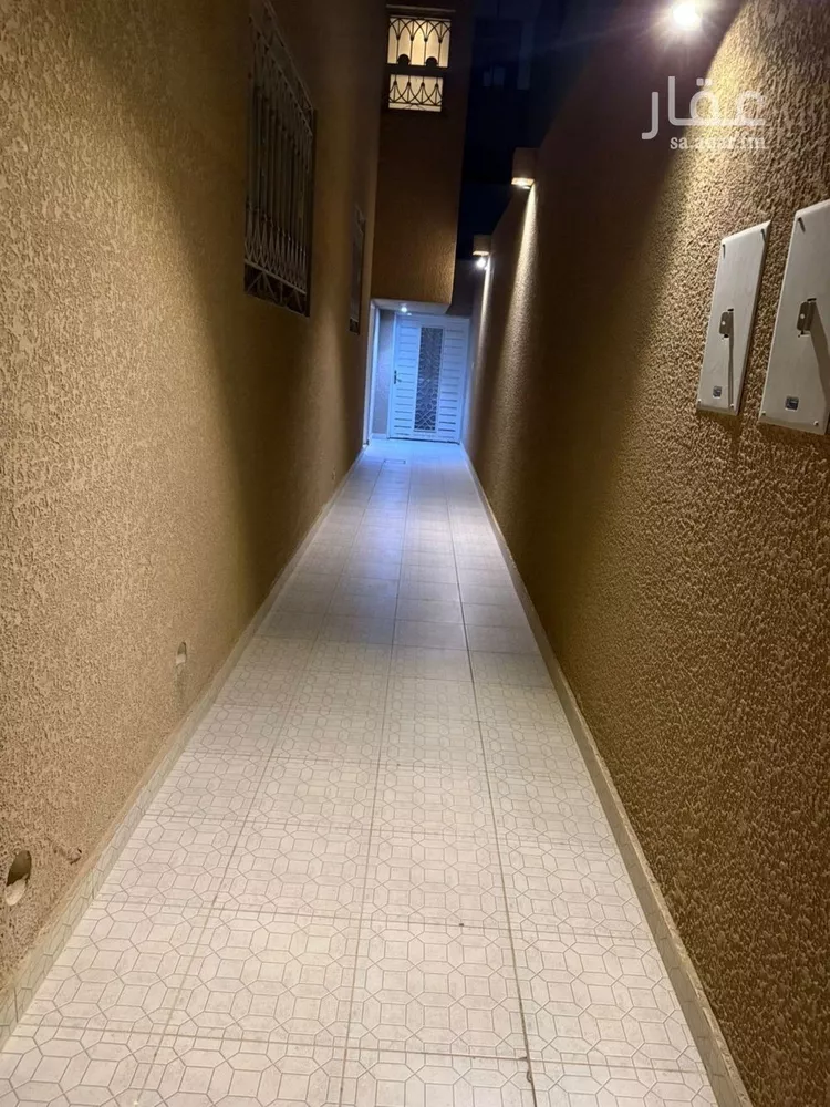 شقة للإيجار في شارع عبدالله بن عبدالرحمن سراج, حي النرجس, مدينة الرياض, منطقة الرياض صورة 5