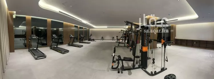 شقة للإيجار في شارع سليمان بن عبدالله الجبرين, حي النرجس, مدينة الرياض, منطقة الرياض