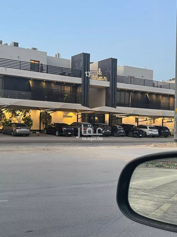 شقة للإيجار في شارع الحارث بن سليل, حي العارض, مدينة الرياض, منطقة الرياض صورة 3