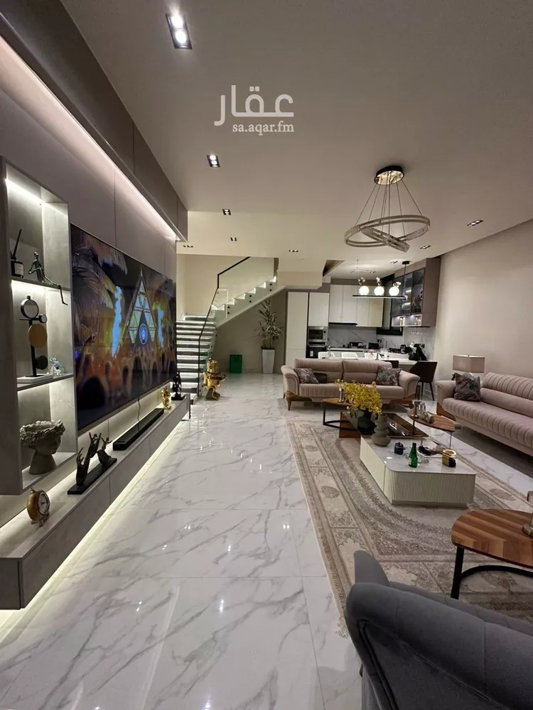 شقة للبيع في شارع عبدالله بن العاص, حي العارض, مدينة الرياض, منطقة الرياض