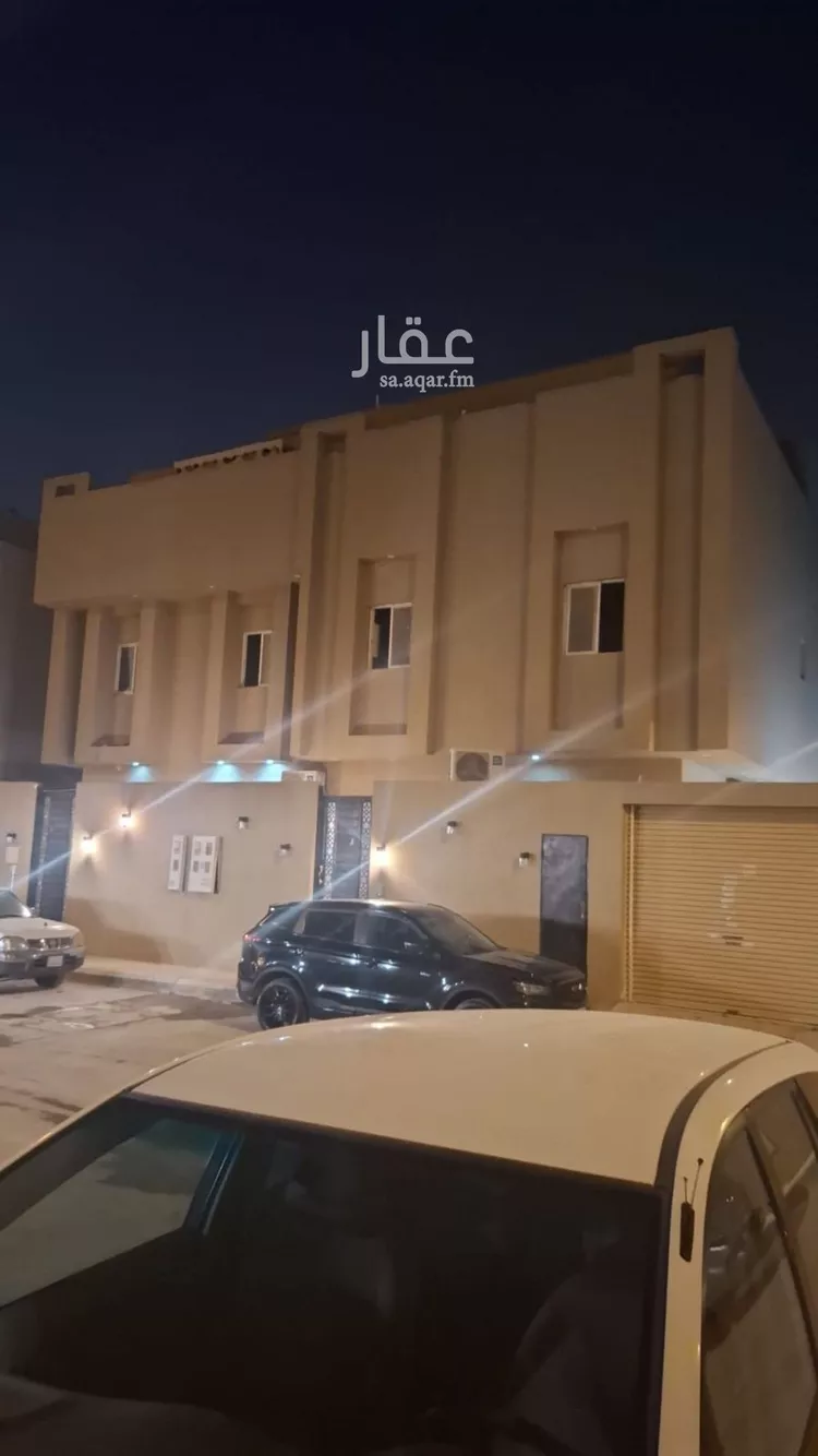 Floor for Rent in Riyadh An Narjis