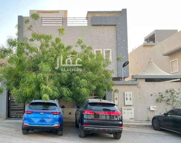 Apartment for Rent in Riyadh An Narjis