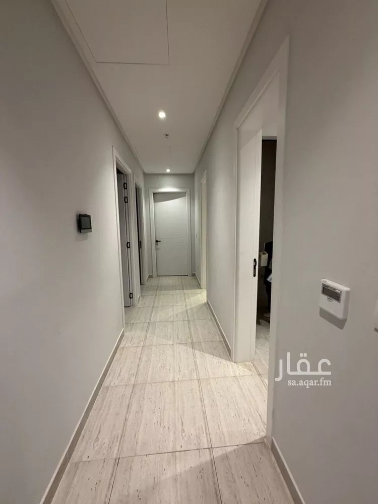 شقة للإيجار في شارع علقمة بن وائل, حي النرجس, مدينة الرياض, منطقة الرياض صورة 3