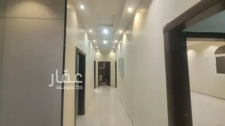 شقة للإيجار في شارع أرجوان, حي الملقا, مدينة الرياض, منطقة الرياض صورة 2