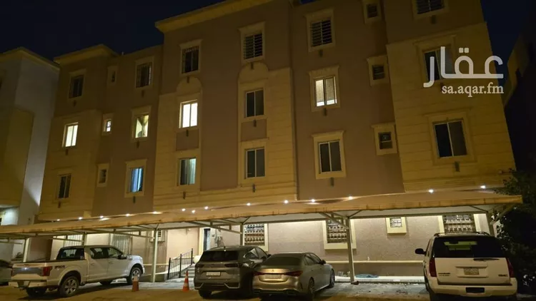 شقة للإيجار في شارع الشيهان, حي العقيق, مدينة الرياض, منطقة الرياض