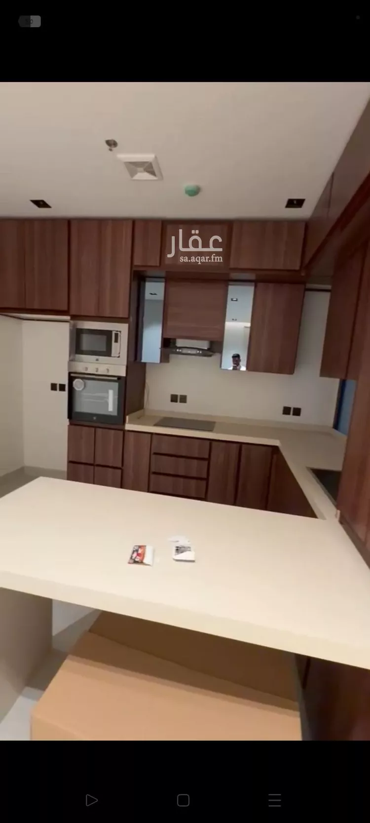 شقة للإيجار في شارع أحمد الغزالي, حي العارض, مدينة الرياض, منطقة الرياض