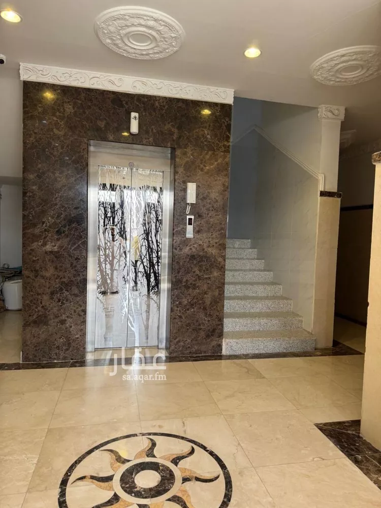 شقة للإيجار في شارع الرافدة, حي النرجس, مدينة الرياض, منطقة الرياض صورة 3