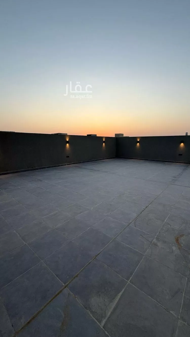 شقة للإيجار في شارع سليمان بن عبدالله الجبرين, حي النرجس, مدينة الرياض, منطقة الرياض صورة 2