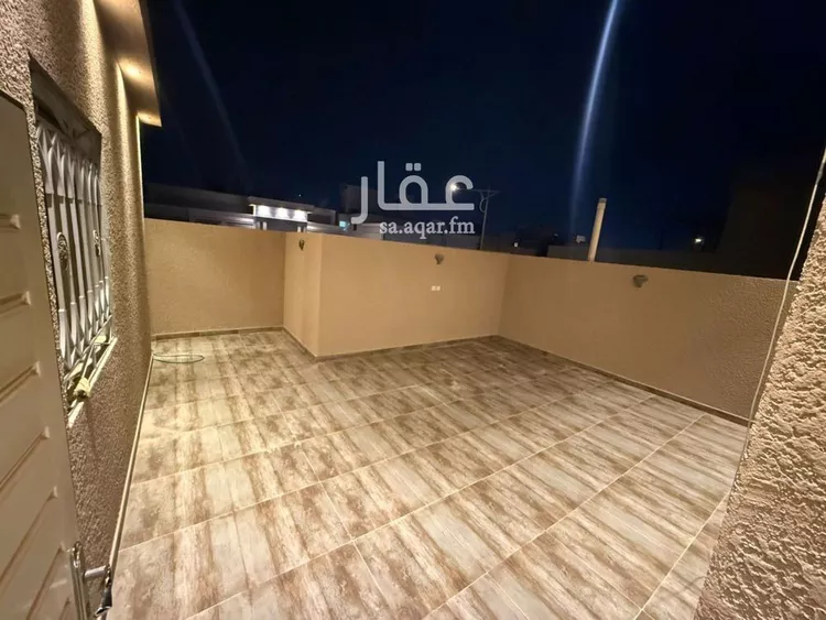 شقة للإيجار في شارع عبدالله بن عبدالرحمن سراج, حي النرجس, مدينة الرياض, منطقة الرياض صورة 3