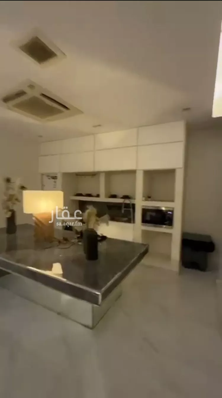 دور للإيجار في شارع المتصر, حي النرجس, مدينة الرياض, منطقة الرياض صورة 2