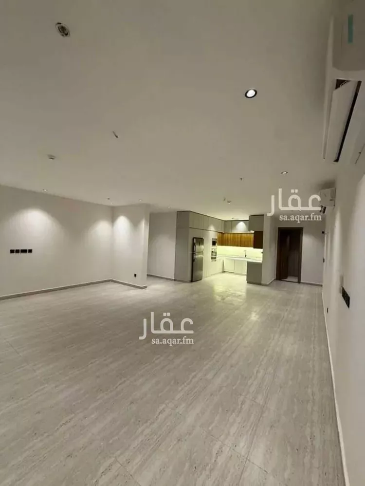 شقة للإيجار في شارع سليمان بن عبدالله الجبرين, حي النرجس, مدينة الرياض, منطقة الرياض