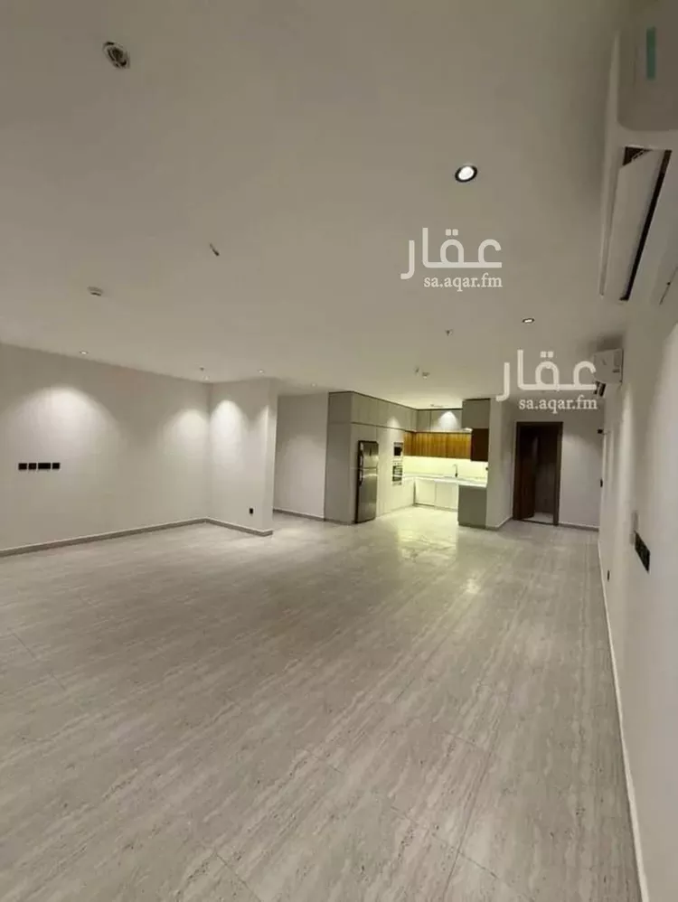 شقة للإيجار في شارع خالد بن العاص, حي النرجس, مدينة الرياض, منطقة الرياض