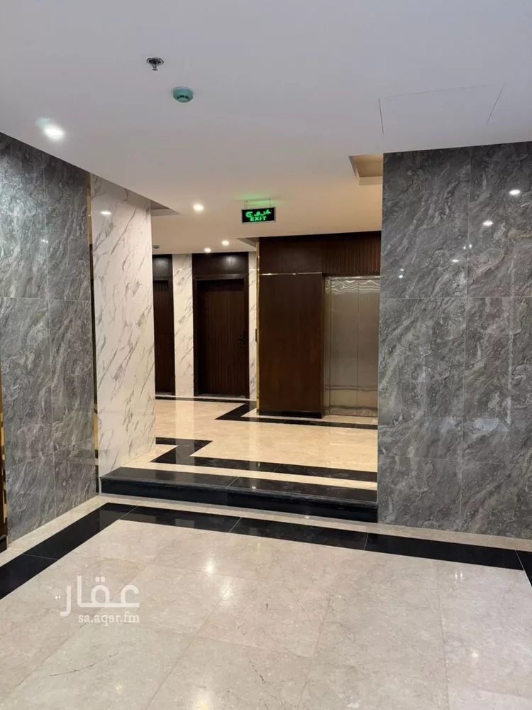 شقة للإيجار في شارع عبدالله بن عبدالرحمن سراج, حي النرجس, مدينة الرياض, منطقة الرياض صورة 2