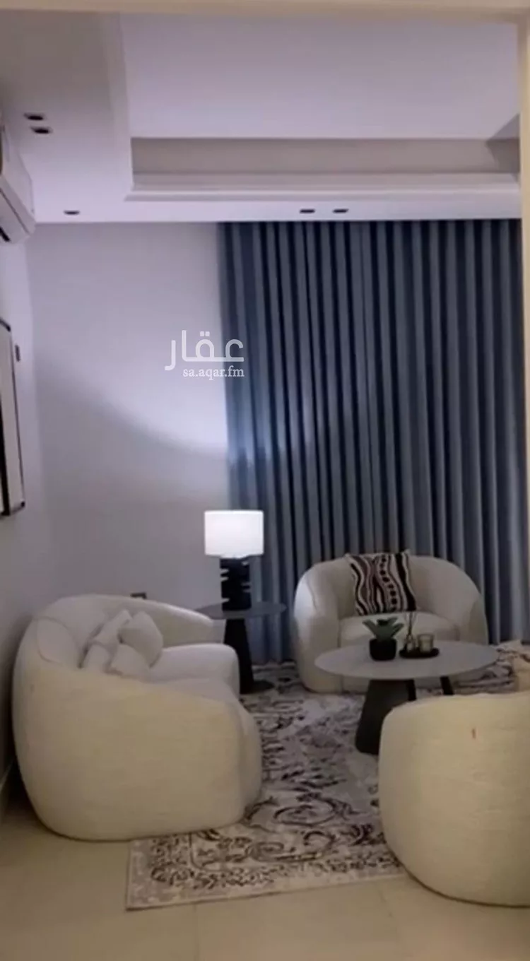 شقة للإيجار في شارع محمد بن عبدالعزيز العجاجي, حي القيروان, مدينة الرياض, منطقة الرياض صورة 2