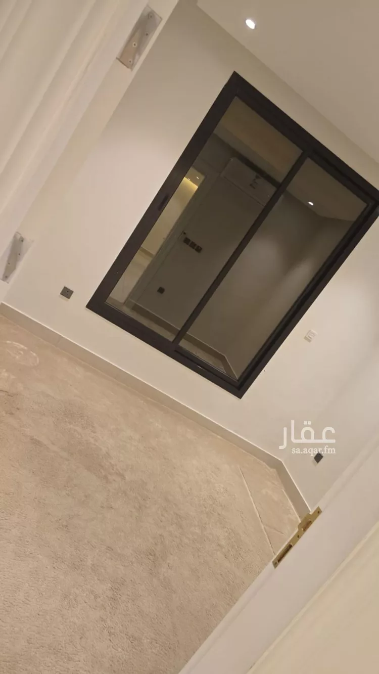 شقة للبيع في شارع شهيد الدين ثم الوطن يحيى محمد يحيى الش, حي القيروان, مدينة الرياض, منطقة الرياض