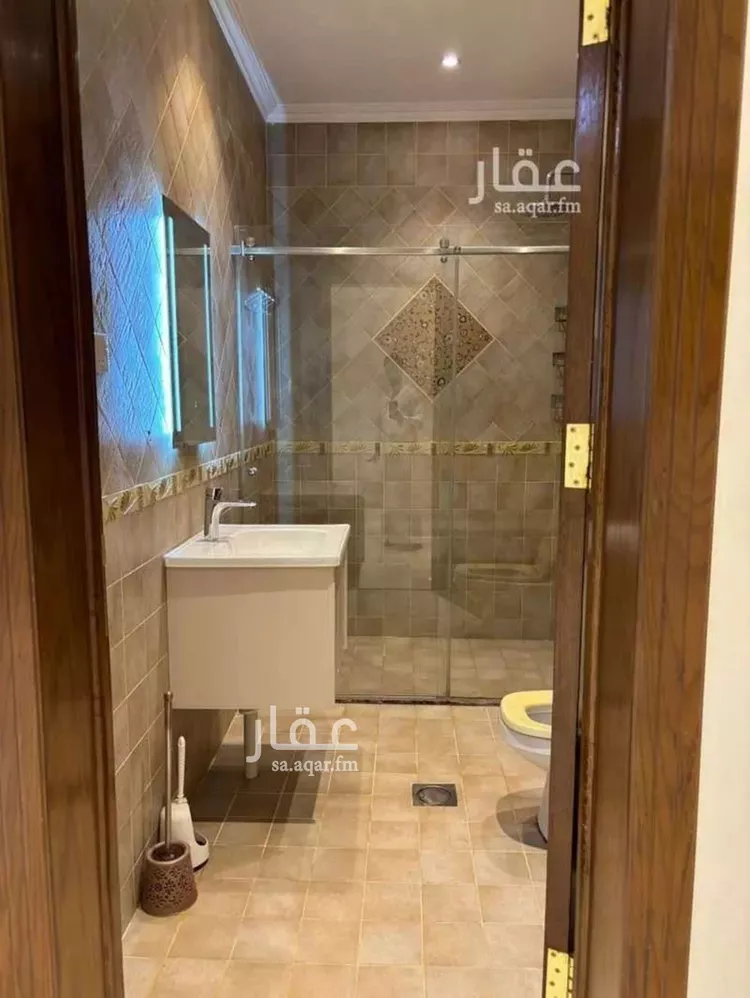 دور للإيجار في شارع كشمير, حي الصحافة, مدينة الرياض, منطقة الرياض صورة 5